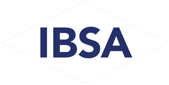 Logo IBSA